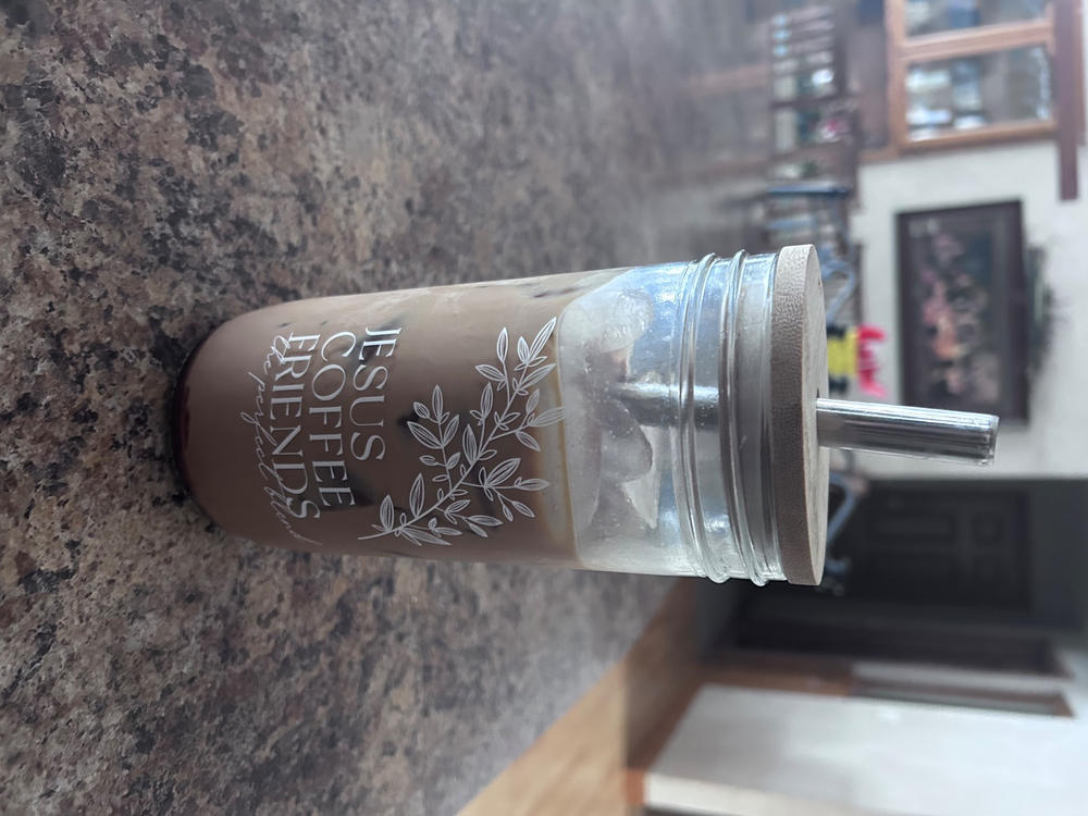 Chocolate Syrup (3 pack) - Customer Photo From Connie Seidl