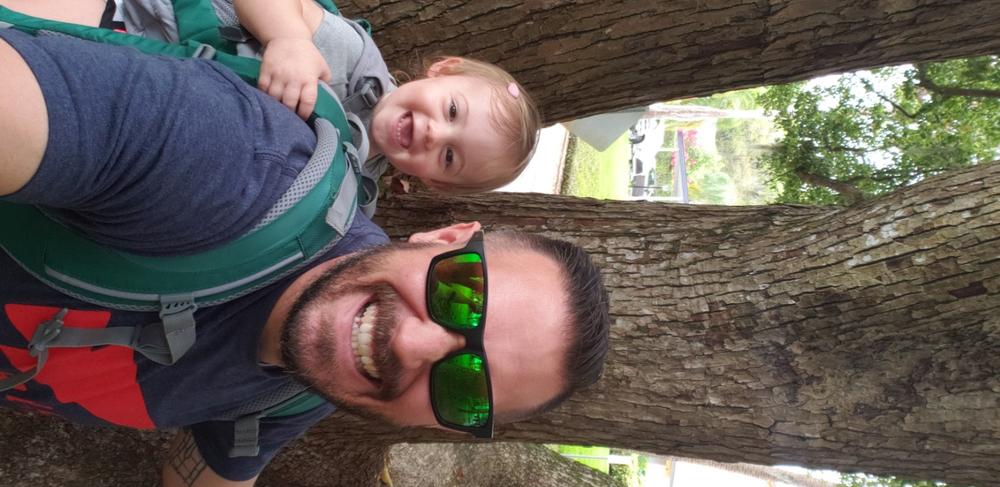 native sunglasses flatirons