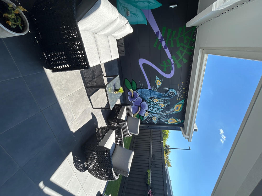 Voyage 3 - 4pce - Outdoor Lounge Setting - Customer Photo From Lisa Anderson