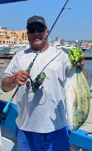 toadfish rods for sale