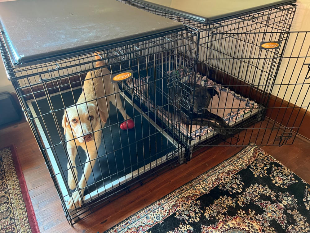 Kuranda crate clearance bed