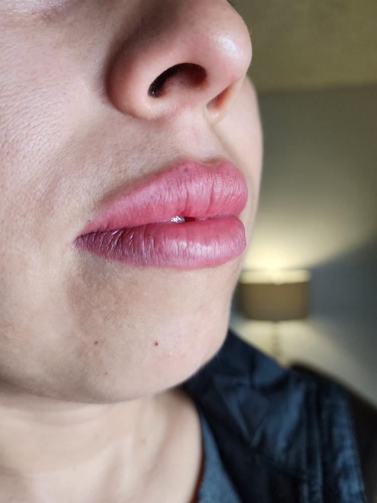 Envy Lip Pigments - Customer Photo From Clarivel Lopez Sulvaran