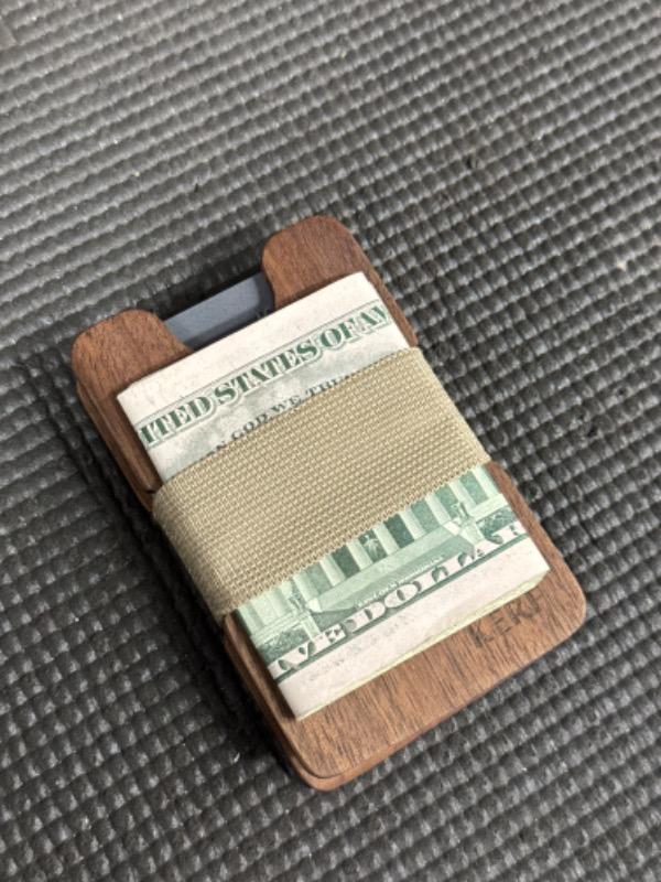 Card Wallet - Customer Photo From Gable Bruss
