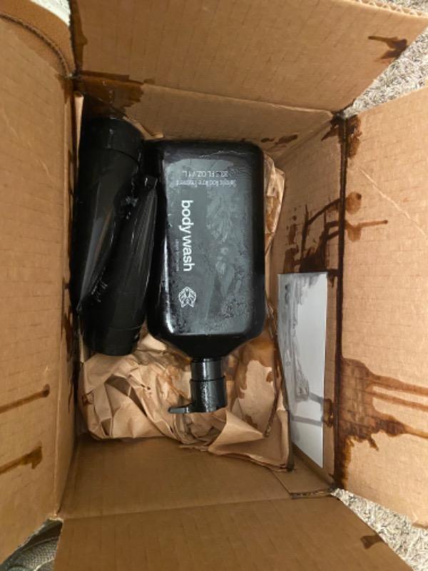 Black Wolf Skincare Reviews Black Wolf