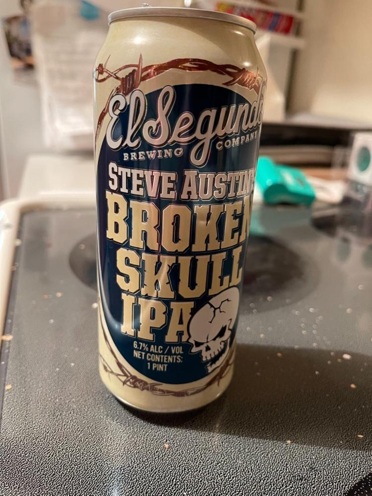El Segundo Steve Austin