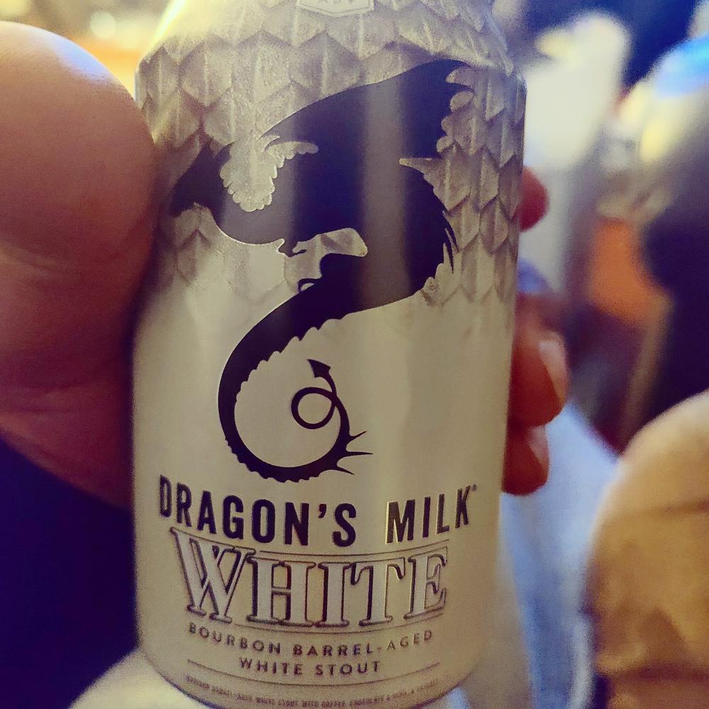 New Holland Dragon S Milk White Stout Craftshack Buy Craft Beer Online
