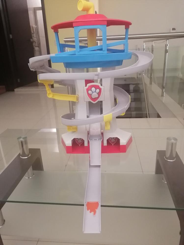 Set bahia best sale aventura paw patrol