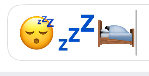 SLEEP CBN Gummies THC Free* - Vegan - Sleepy Blackberry - 600mg - Customer Photo From Lauren Adamson