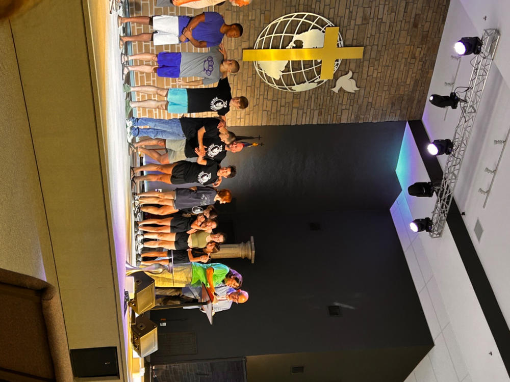 CBD Pet Drops for Dogs - Bacon Flavored - Customer Photo From Mary Haynes