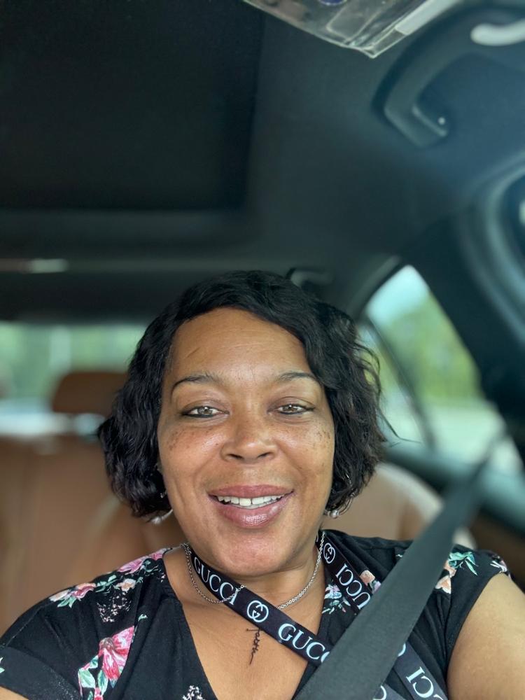 SLEEP+ Gummies - CBN + THC + Live Resin - 50mg (Sample Size) - Customer Photo From Anonymous