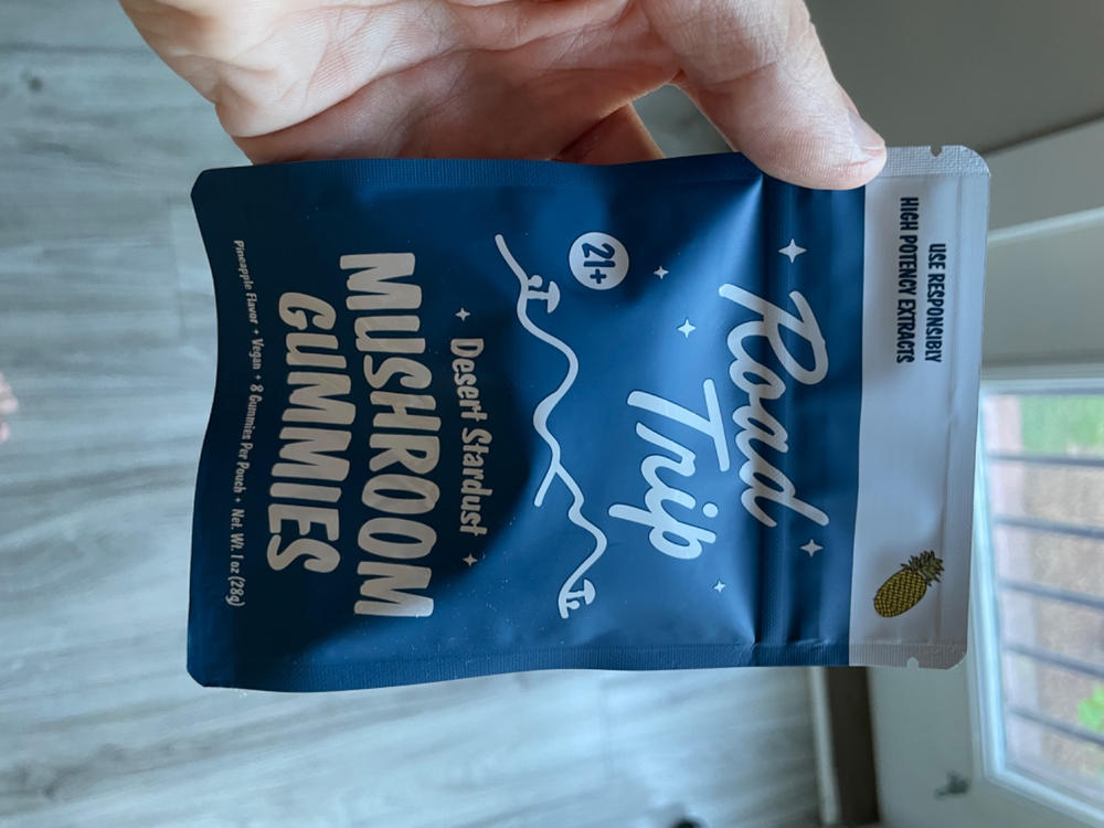 Road Trip Vintage Hotel Key Style Keychain - Customer Photo From Ben Nicoara