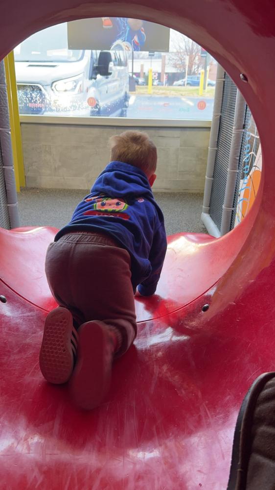 Δ9 THC Gummies - Blue Dream - Strain Specific (Hybrid) - 20mg (SAMPLE SIZE) - Customer Photo From Stacy Martinez