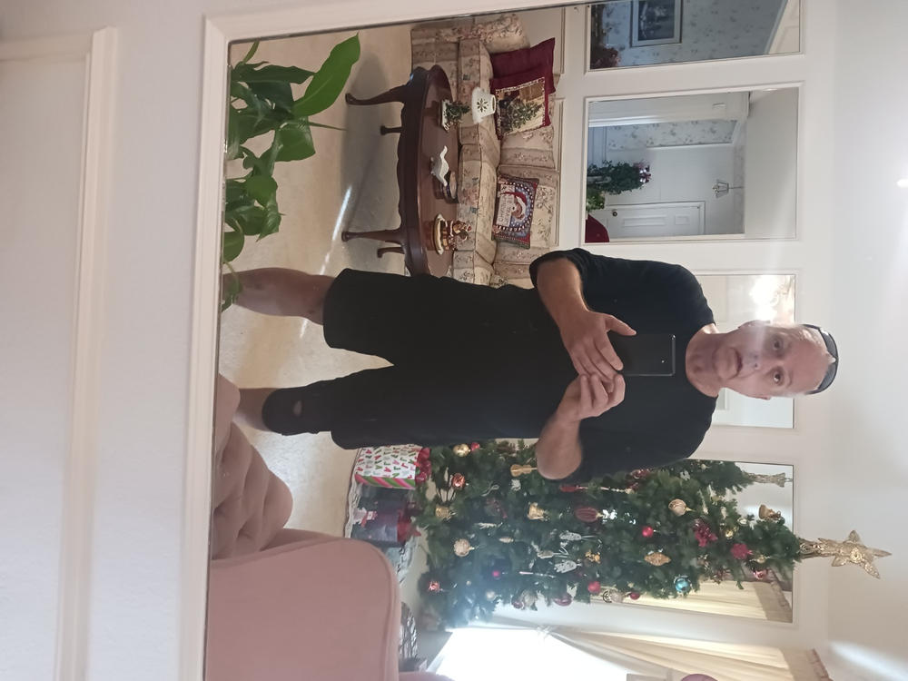 Δ9 THC Gummies - Strawberry Haze - Strain Specific (Sativa) - 20mg (Sample Size) - Customer Photo From Steve Hollowell