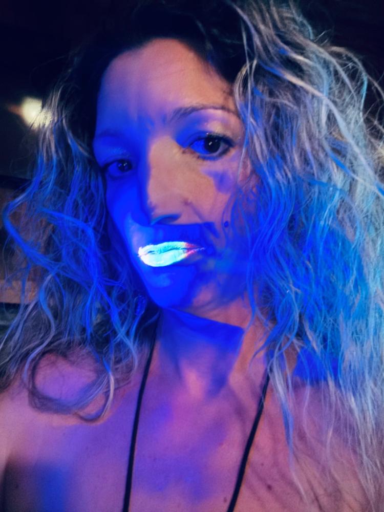 Magic Mushroom + Δ9 THC - Bomb Pop Flavor - Customer Photo From Anonymous