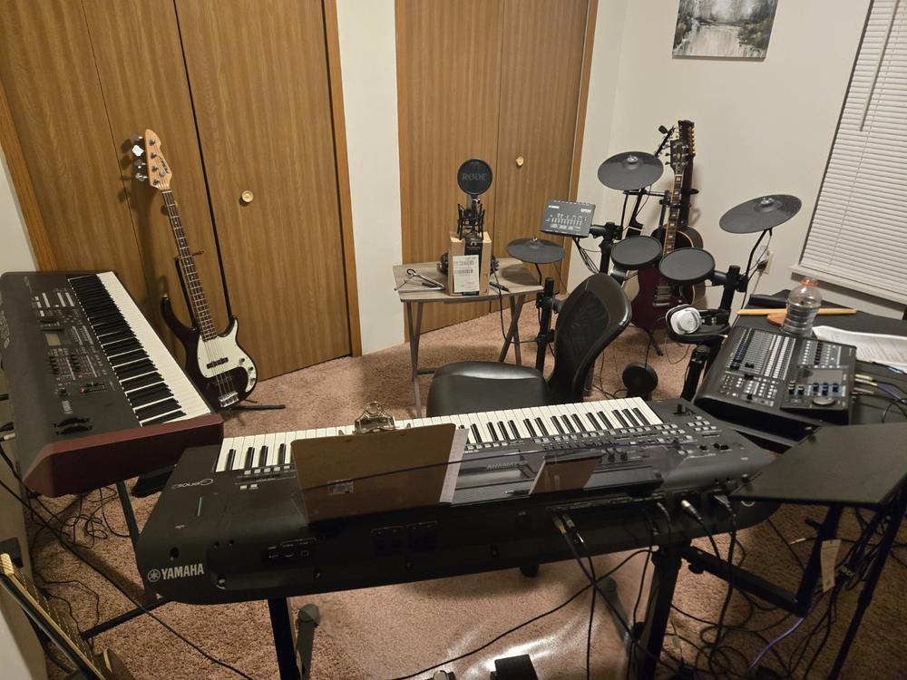 Desert Stardust Magic Mushroom Gummies - Rocket Pop - Customer Photo From Anonymous