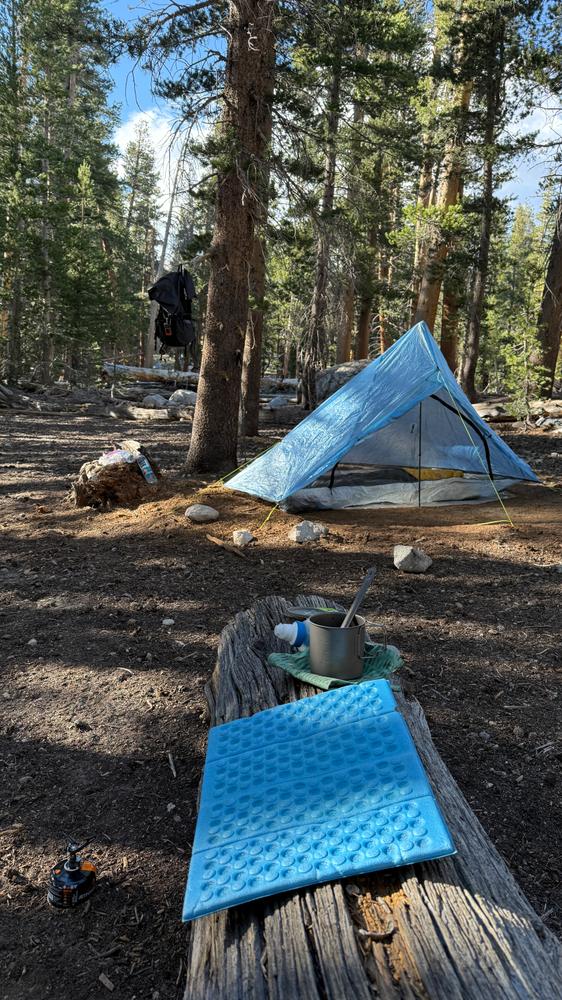 Sit Pads – Garage Grown Gear