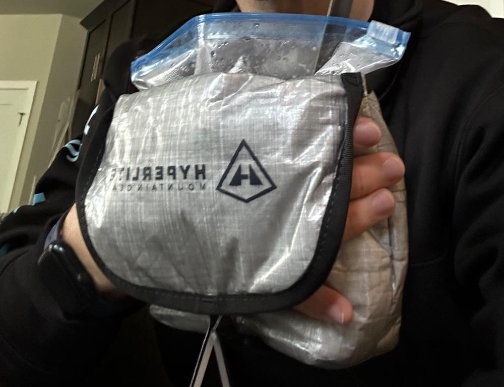 REpack Freezer Bag by Hyperlite Mountain Gear - Garage Grown Gear