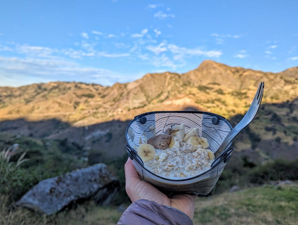 Snapfold™ Bowlz by Fozzils - Customer Photo From Colleen ONeil