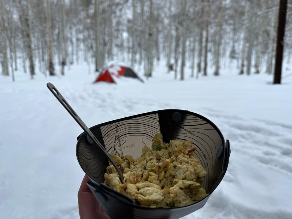 Snapfold™ Bowlz by Fozzils - Customer Photo From Anonymous