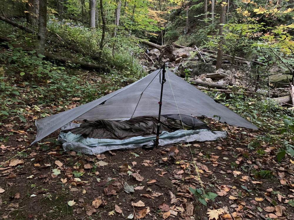 Etowah Gear / ULTRA TNT Tarp 7×10 Ultra TNT Tarp by Etowah Outfitters – Garage Grown Gear