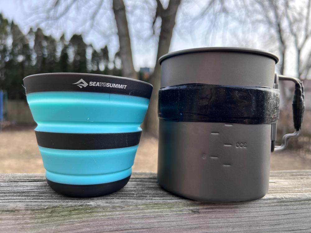 sea to summit ベースキャンプ L Basecamp Down Sleeping Bag | Sea to Summit