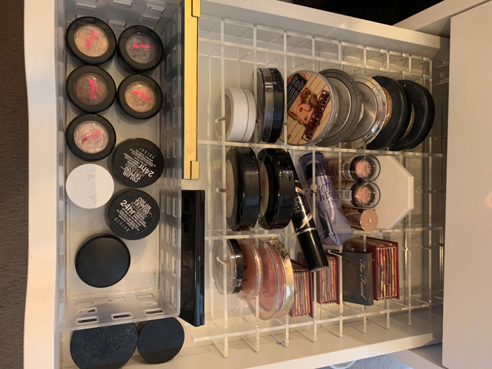 Alex Drawer Dividers & Storage Organiser Etoile Collective