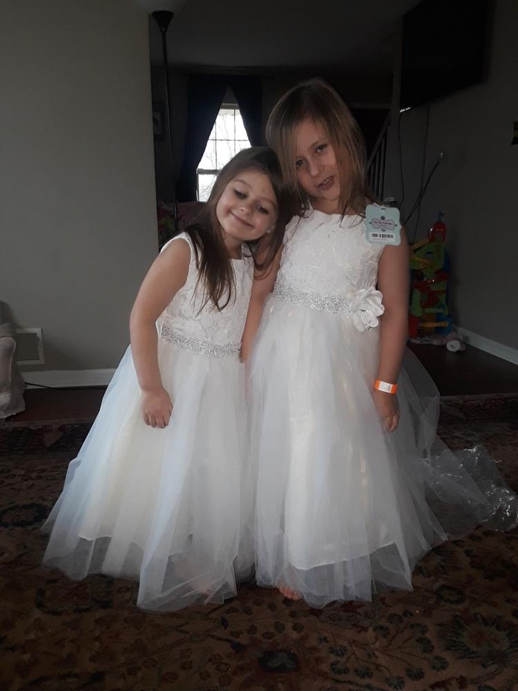 efavormart flower girl dresses