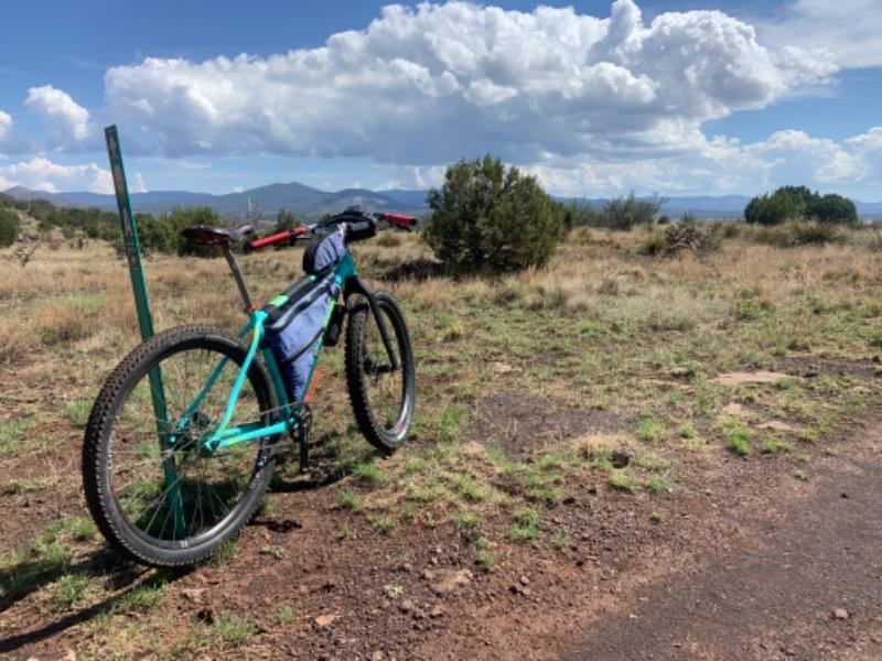 H1 - Oxblood w/Copper Rivets (B Stock) | Selle Anatomica