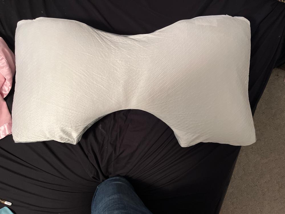 DulloPlus Adjustable CoolingPillow新品・未開封 Cool+ Adjustable Pillow – Coop Sleep Goods