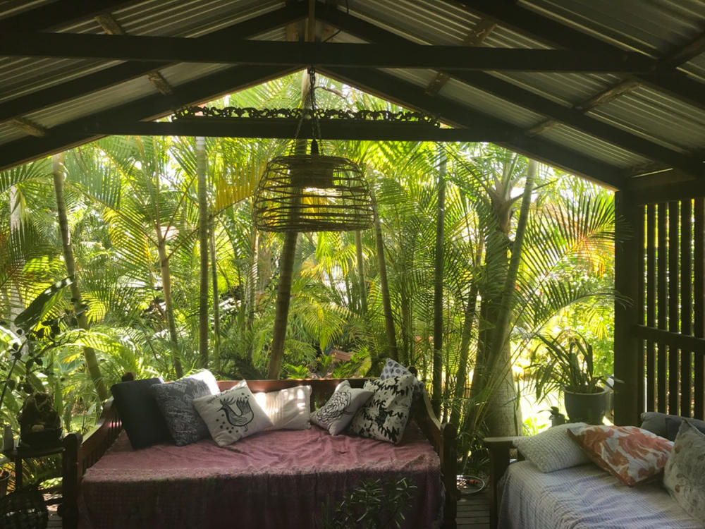 Cane Lobster Pot Haverford