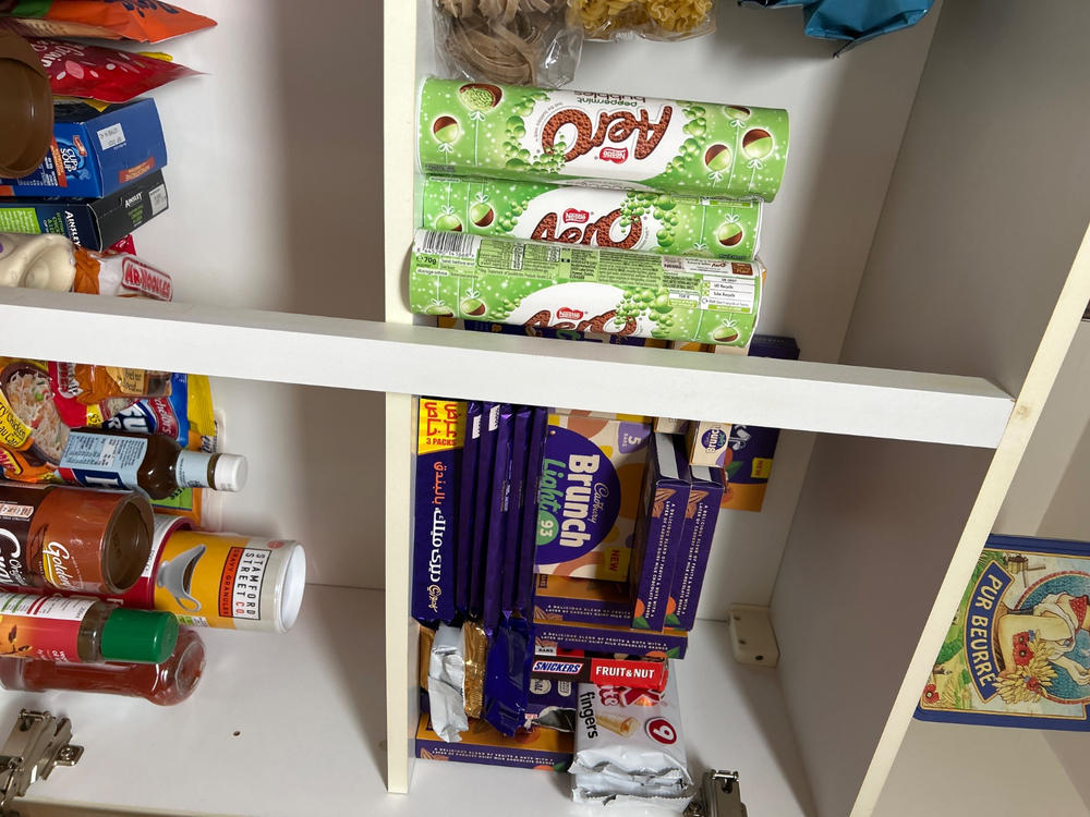 15x Cadbury Brunch Oats Peanut Milk Chocolate Cereal Bars (3 Boxes of 5x32g) - Customer Photo From Andrew M.