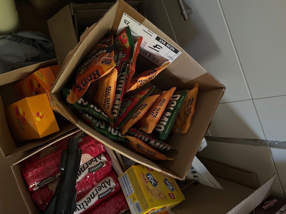 2x Dolmio Feasts Cheesy Mac & Cheese Pasta Ready Meals (2x250g) - Customer Photo From Andrew M.