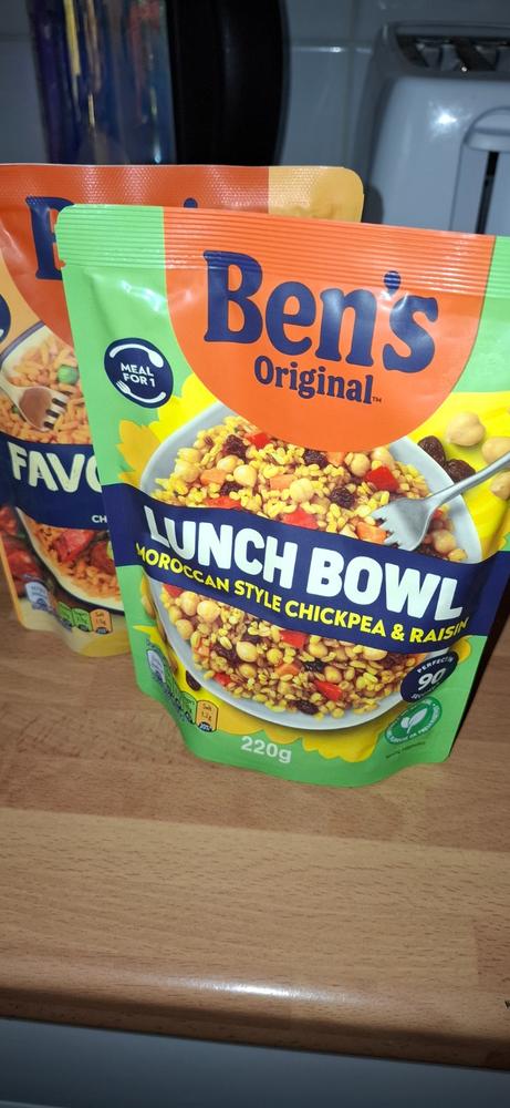 2x Ben