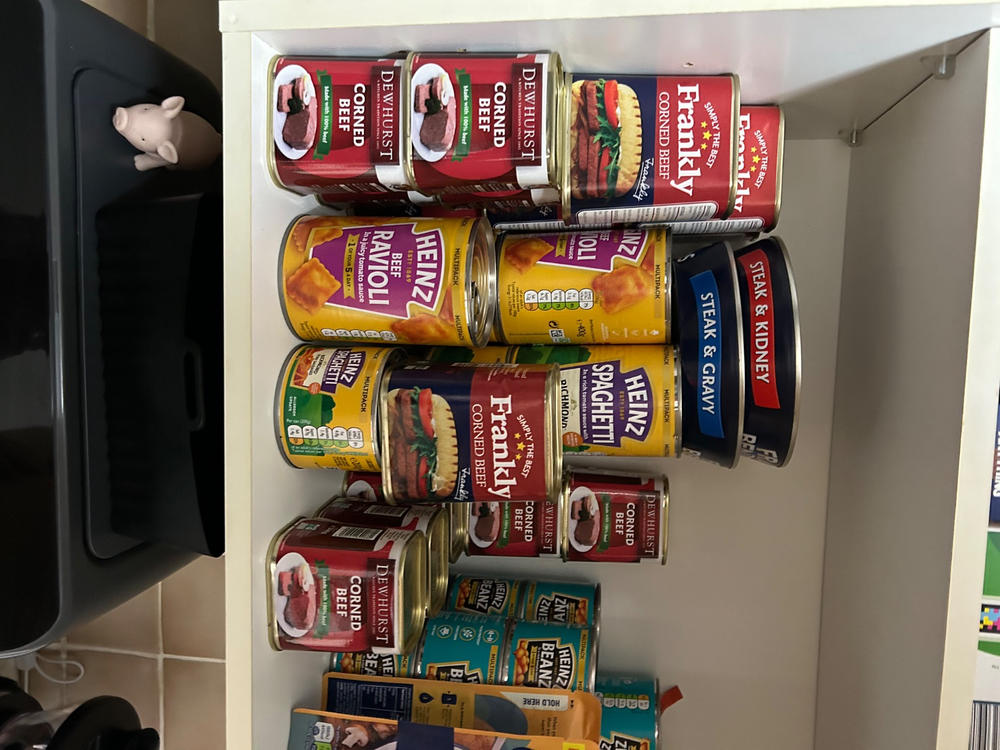 200g Dewhurst Corned Beef Tin (1x200g) - Customer Photo From Andrew Maven