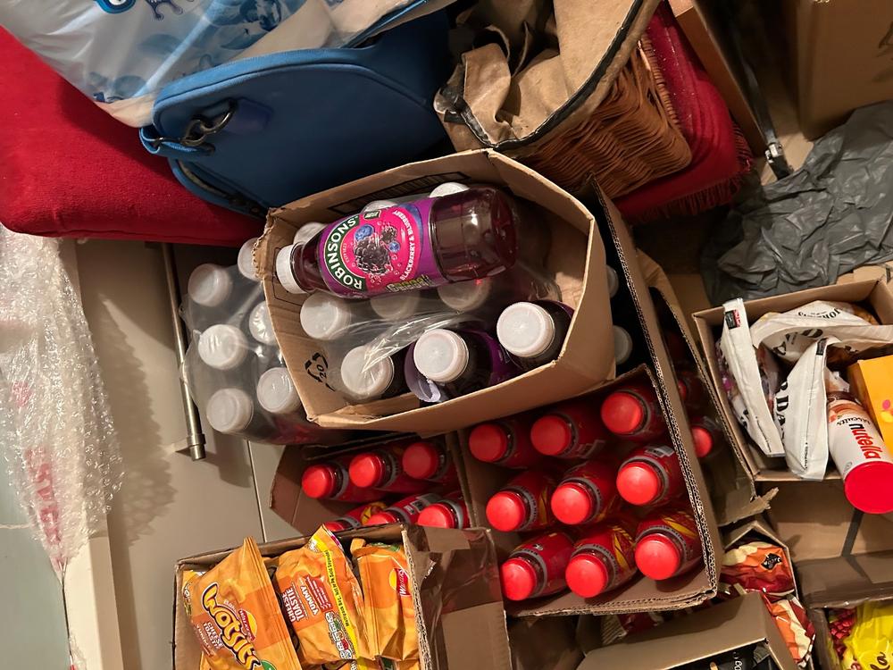 6x Lucozade Energy Original Bottles (6x500ml) - Customer Photo From Andrew Maven