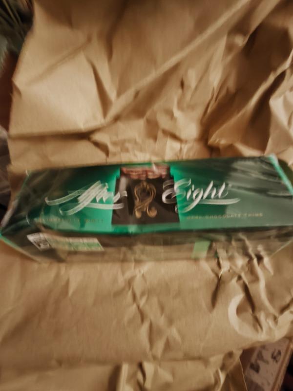 2x After Eight Mint Dark Chocolate Boxes (2x300g) - Customer Photo From Nina F.