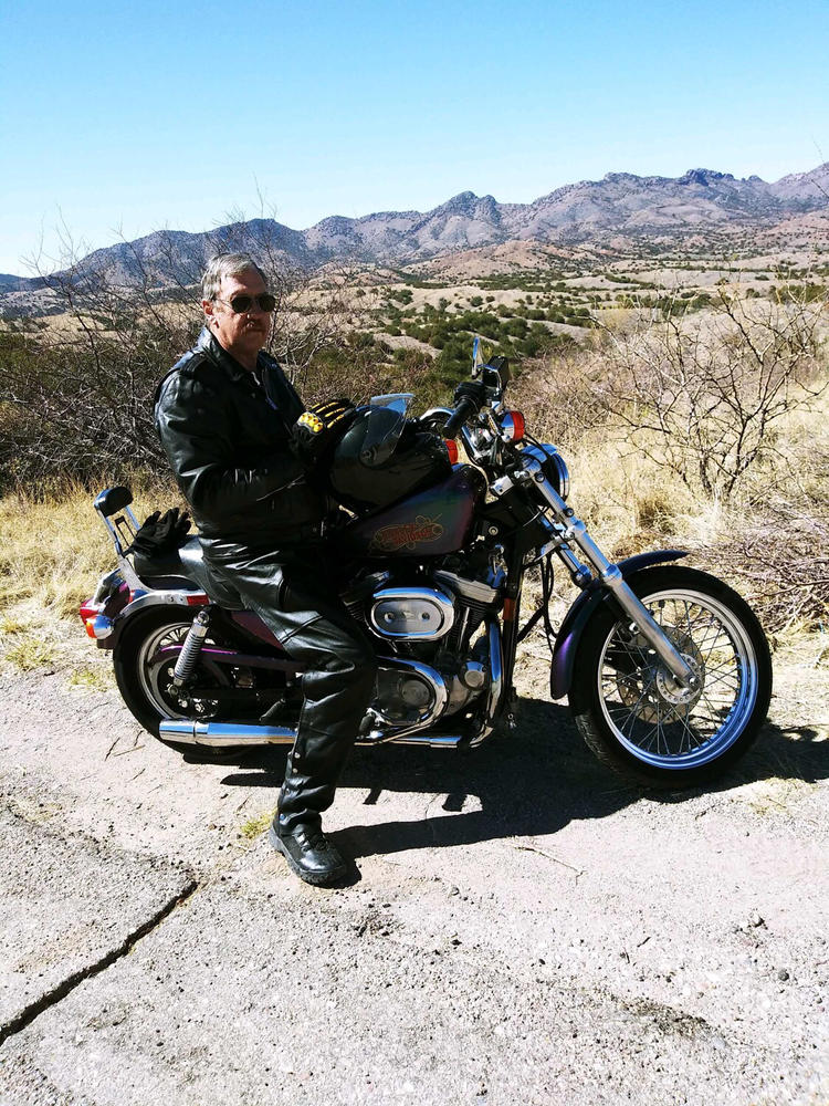 Harley-Davidson Leather Chaps Motorcycle Riding Pants Black Biker Womens XS  