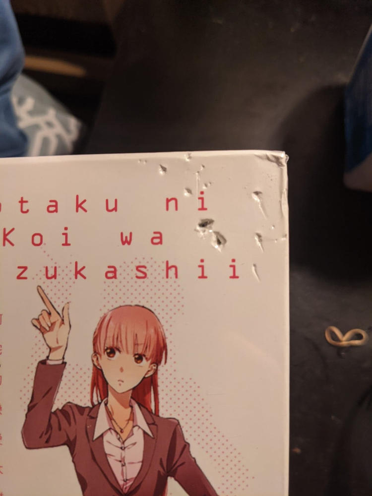 Anime DVD Wotaku Ni Koi WA Muzukashii Vol 1 - 11 End Eng Sub for sale  online