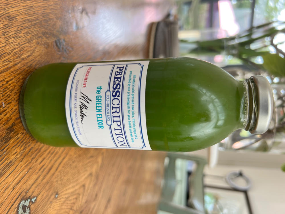 Advanced Cleanse - Customer Photo From Shruti S Srivastava