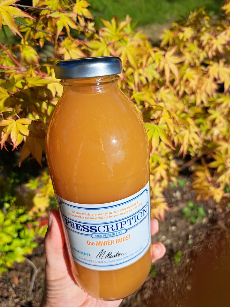 Advanced Cleanse - Customer Photo From Anonymous