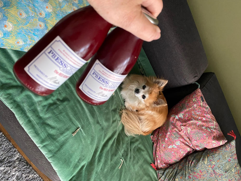 5:2 Cleanse (Female) - Customer Photo From Anonymous
