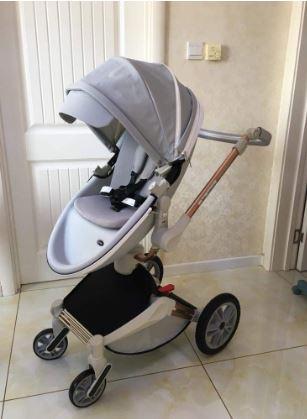tay baby stroller reviews