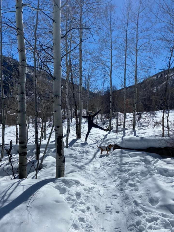 USA 45 Days 4G Travel Sim Card | Unlimited High Speed 4G Data | T-Mobile - Customer Photo From sabine ruckriegel