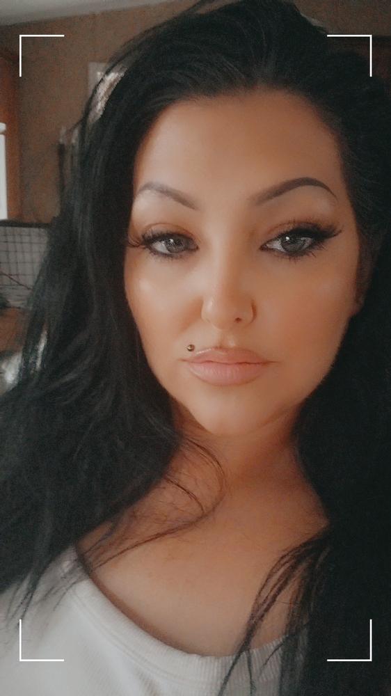 Lip Liner - Customer Photo From Jaylene Sabin