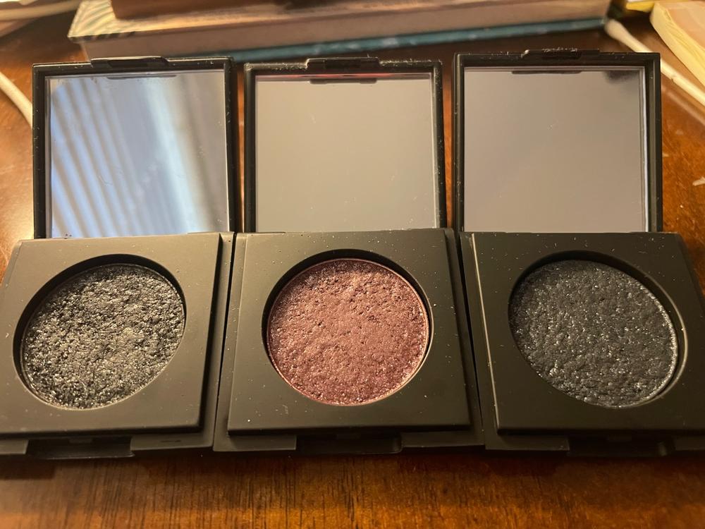 Block Party Single Eyeshadow - Customer Photo From Anonymous