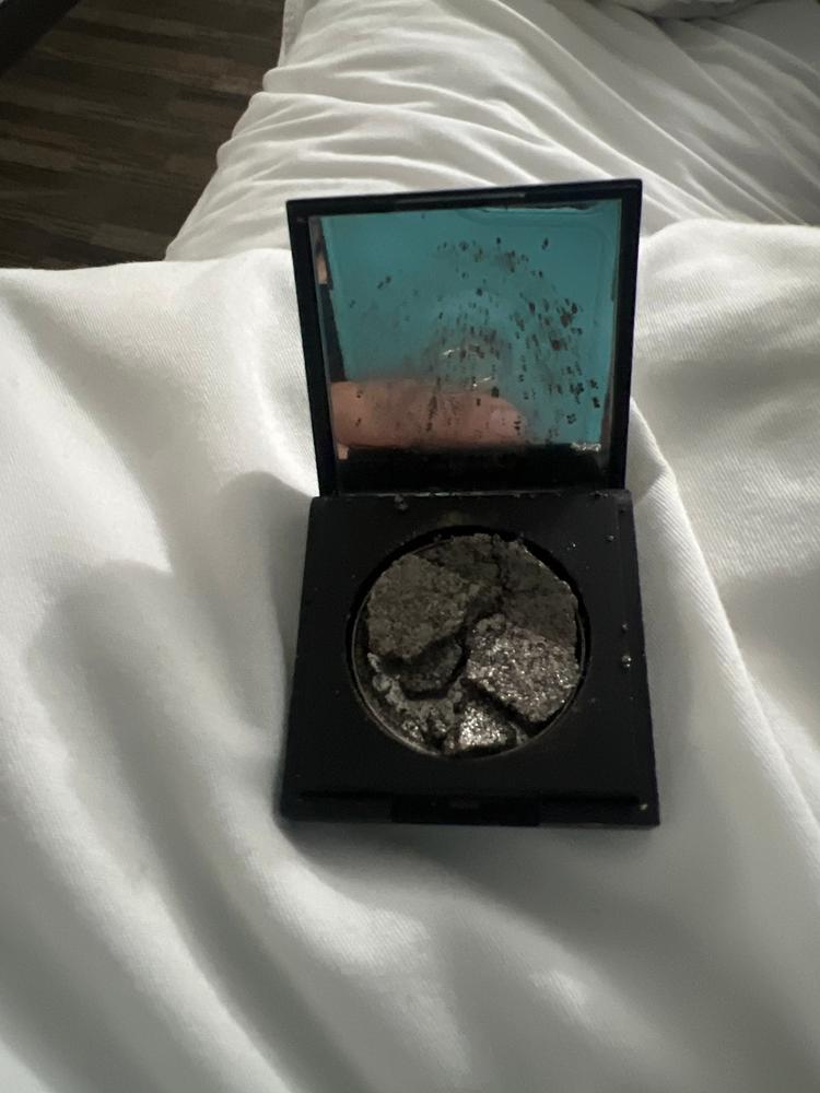 Block Party Single Eyeshadow - Customer Photo From Sophia Martinez 