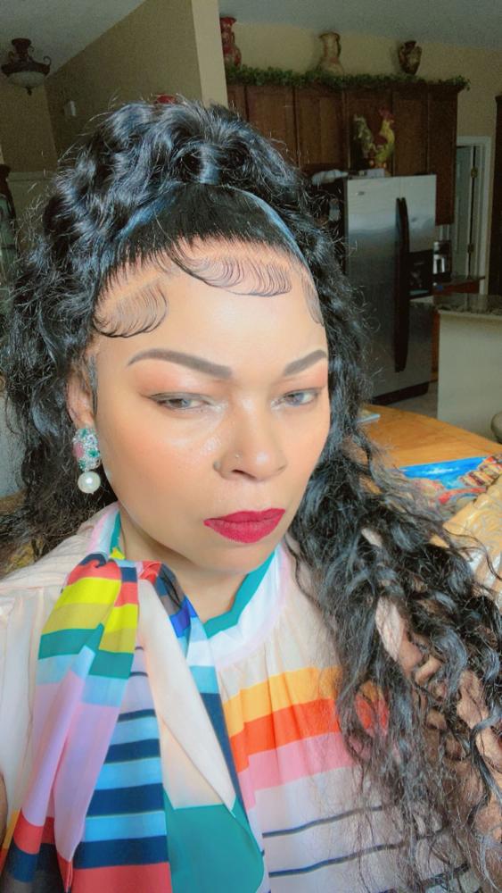 Liquid Matte Lipsticks - Customer Photo From Malikah