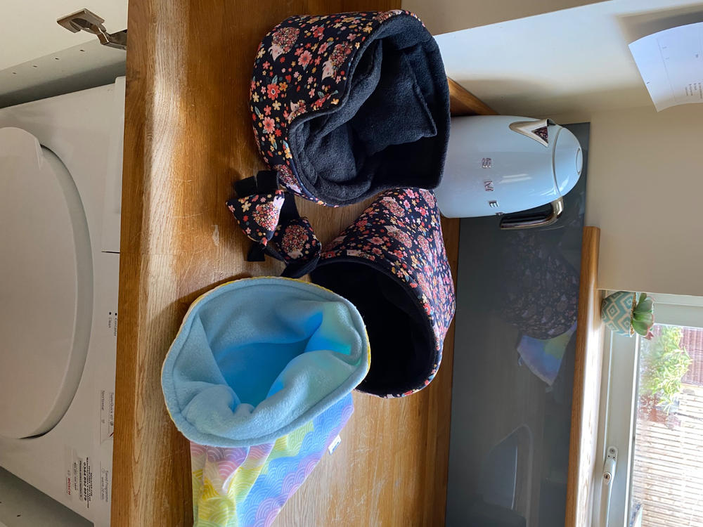 SALE: Hedgehog Mystery Box (Available 29th November) - Customer Photo From Lesley McNeill