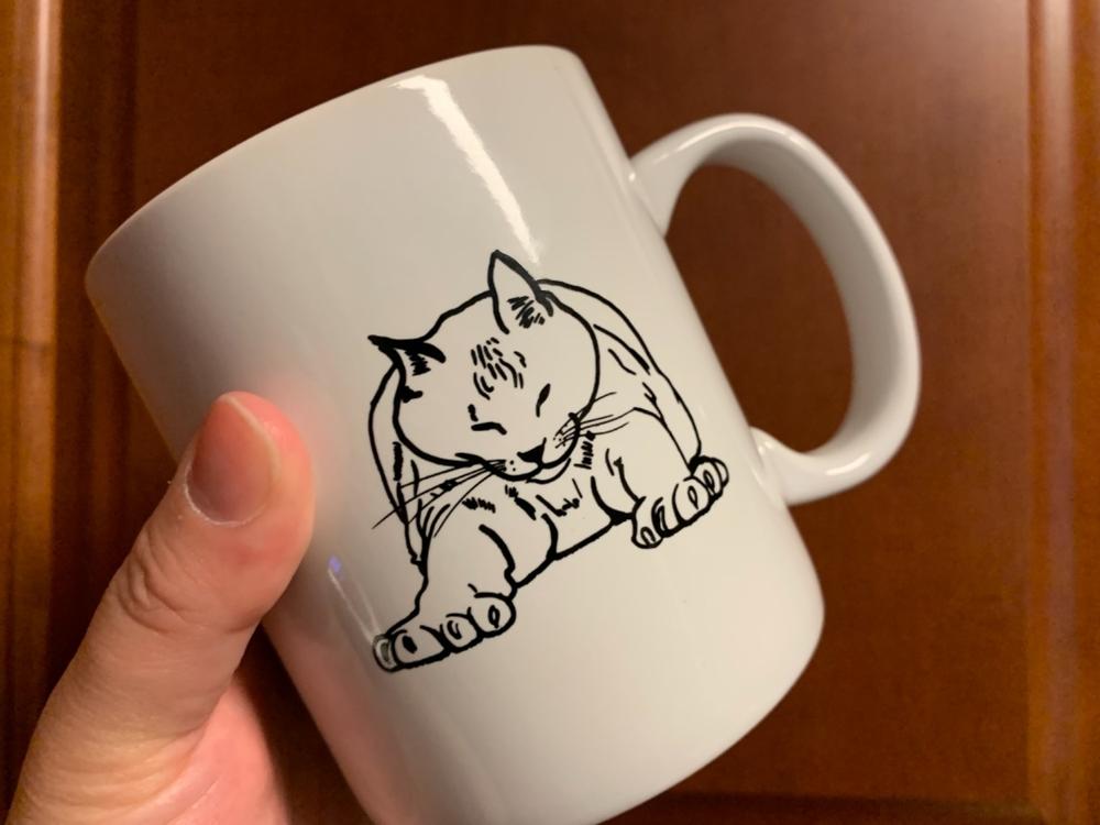 Bronson Oversized Mug Gift Set ⋆ Catastrophic Creations