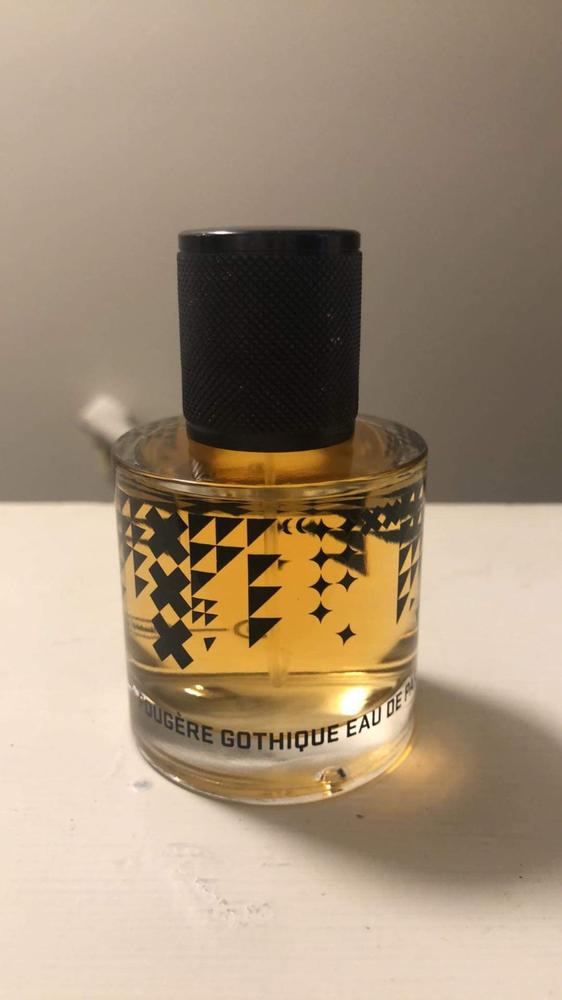 Fougère Gothique Eau de Parfum - Customer Photo From Percy Koo